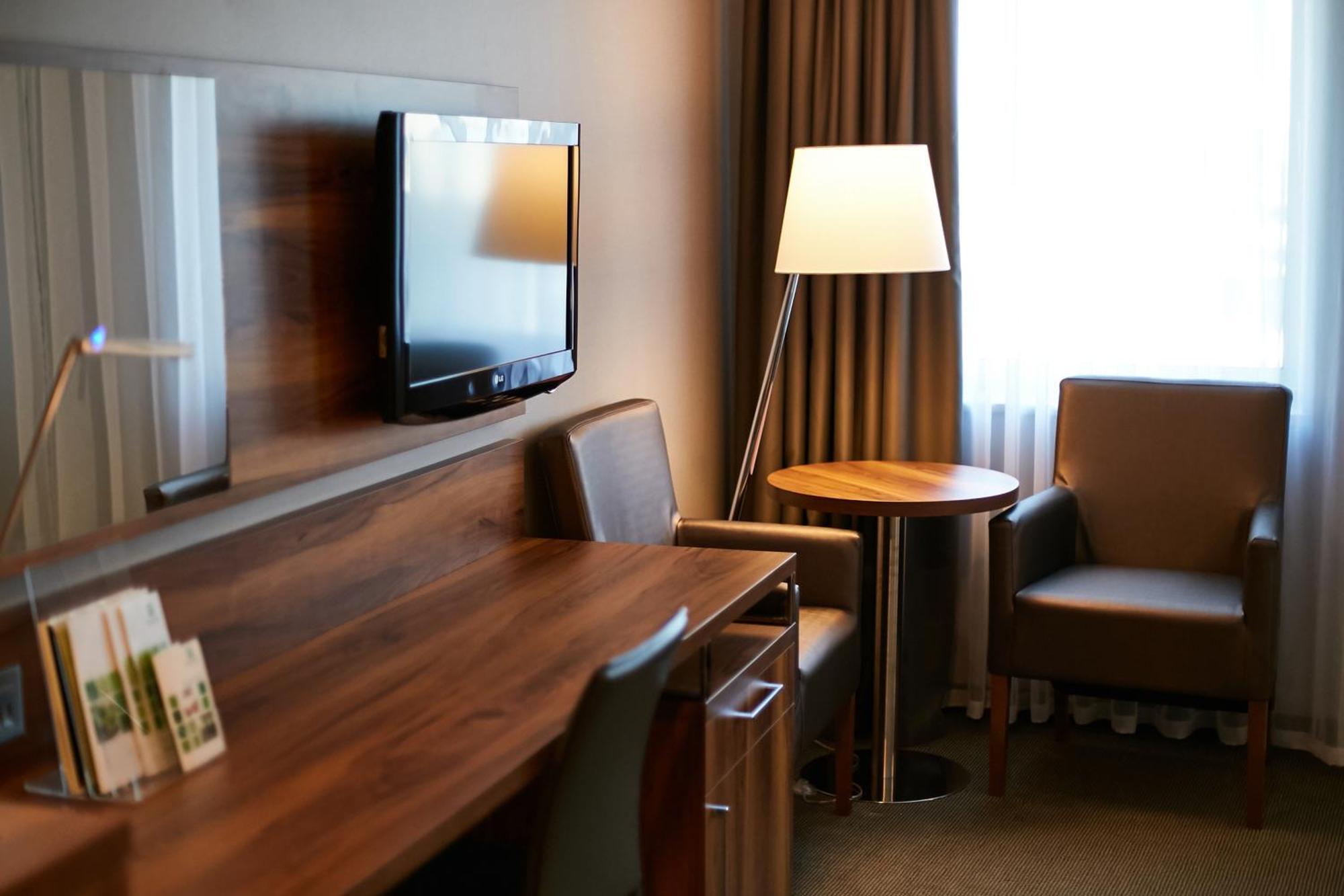 Holiday Inn Krakow City Centre By Ihg — Zdjęcia 3