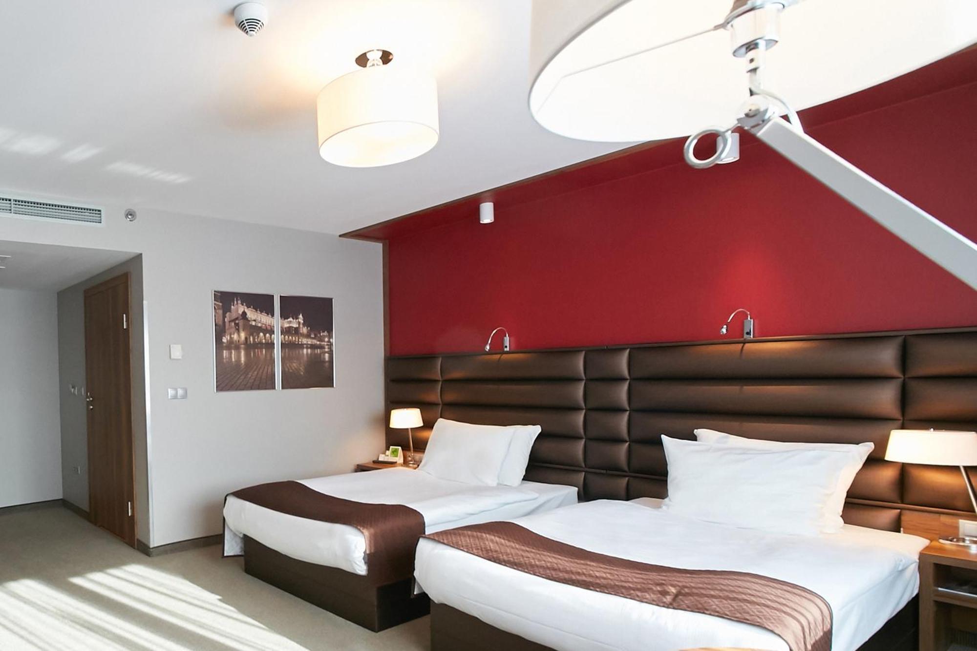 Holiday Inn Krakow City Centre By Ihg — Zdjęcia 2